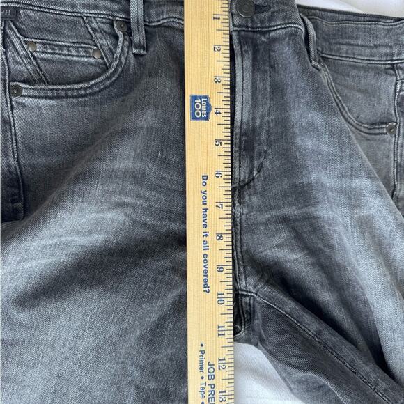 Citizens of Humanity Rocket Ankle Skinny Jeans Size 28 or 6 Organic Cotton high - Picture 14 of 14